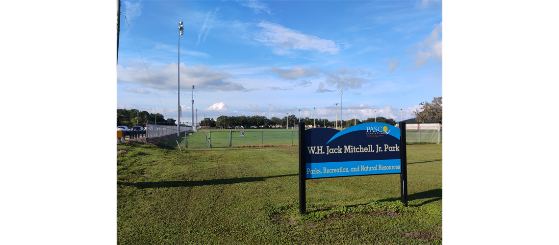 Our New Home Fields