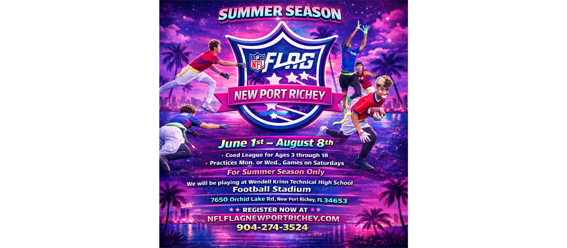 WINTER SEASON 26' REGISTRATION IS OPEN