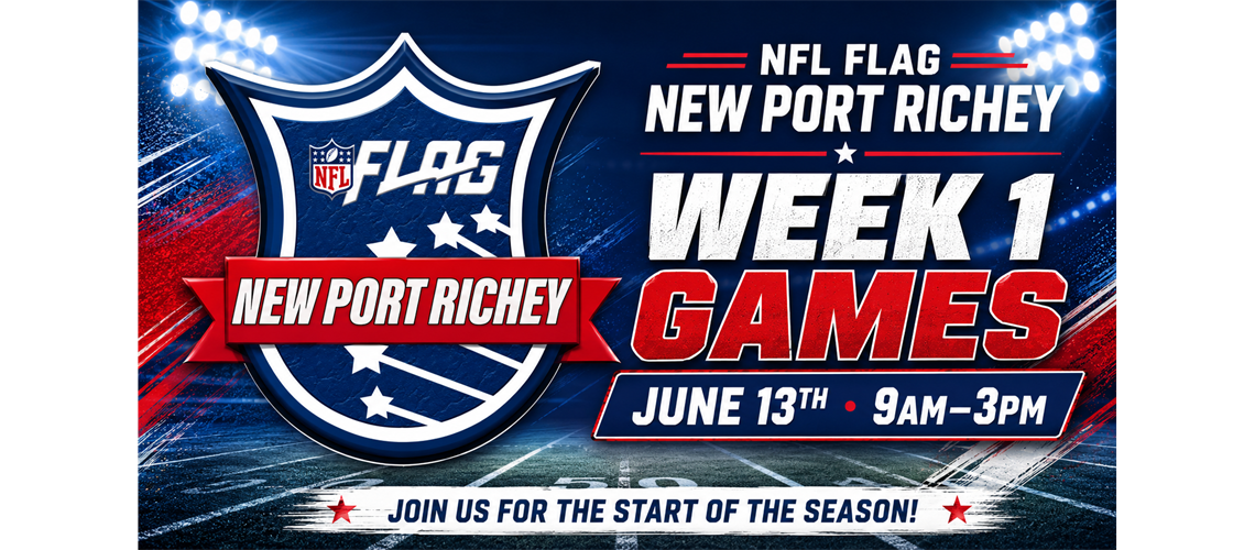 Summer Season Week 1 Games