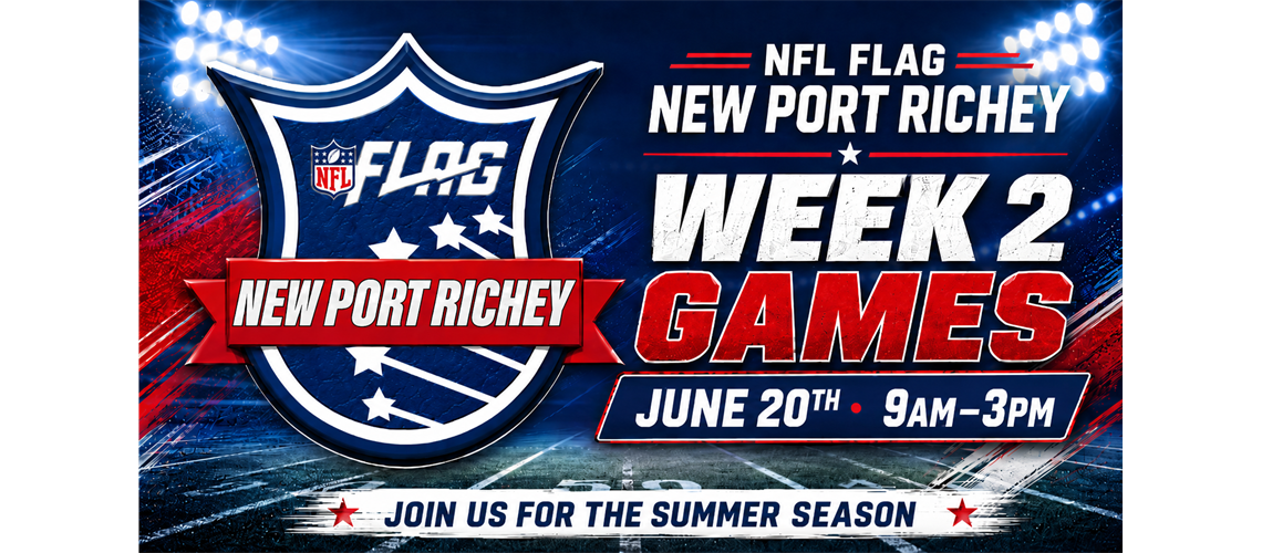 Summer Season Week 2 Games